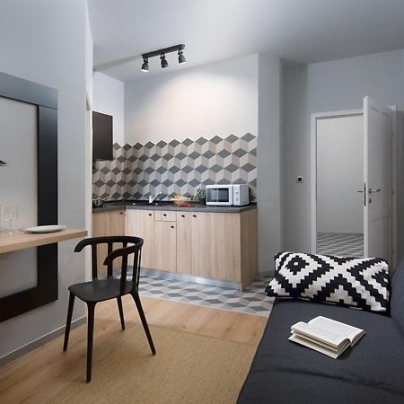 Studio Apartments River リエカ エクステリア 写真