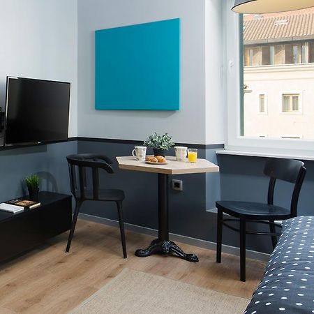 Studio Apartments River リエカ エクステリア 写真